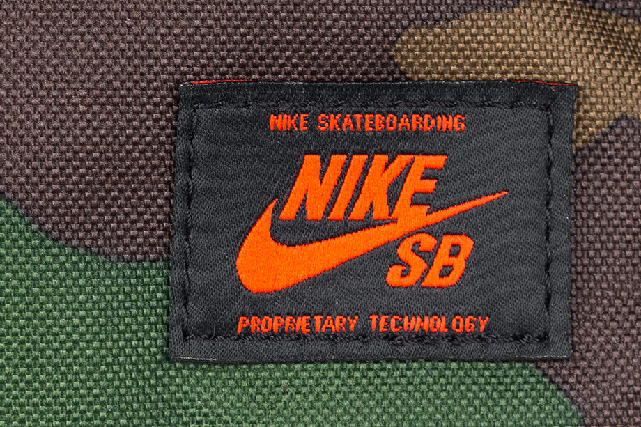 Bandolera Nike SB Heritage Smit-Aop Mochila Bolso - BA5849 210 - camuflaje - depor8