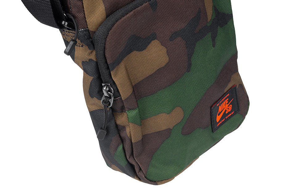 Bandolera Nike SB Heritage Smit-Aop Mochila Bolso - BA5849 210 - camuflaje - depor8