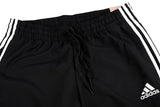 Pantalones Hombre Adidas AEROREADY Essentials Woven 3 bandas - GK8980 - negro - depor8
