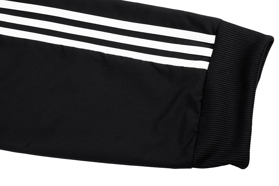 Pantalones Hombre Adidas AEROREADY Essentials Woven 3 bandas - GK8980 - negro - depor8