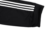 Pantalones Hombre Adidas AEROREADY Essentials Woven 3 bandas - GK8980 - negro - depor8