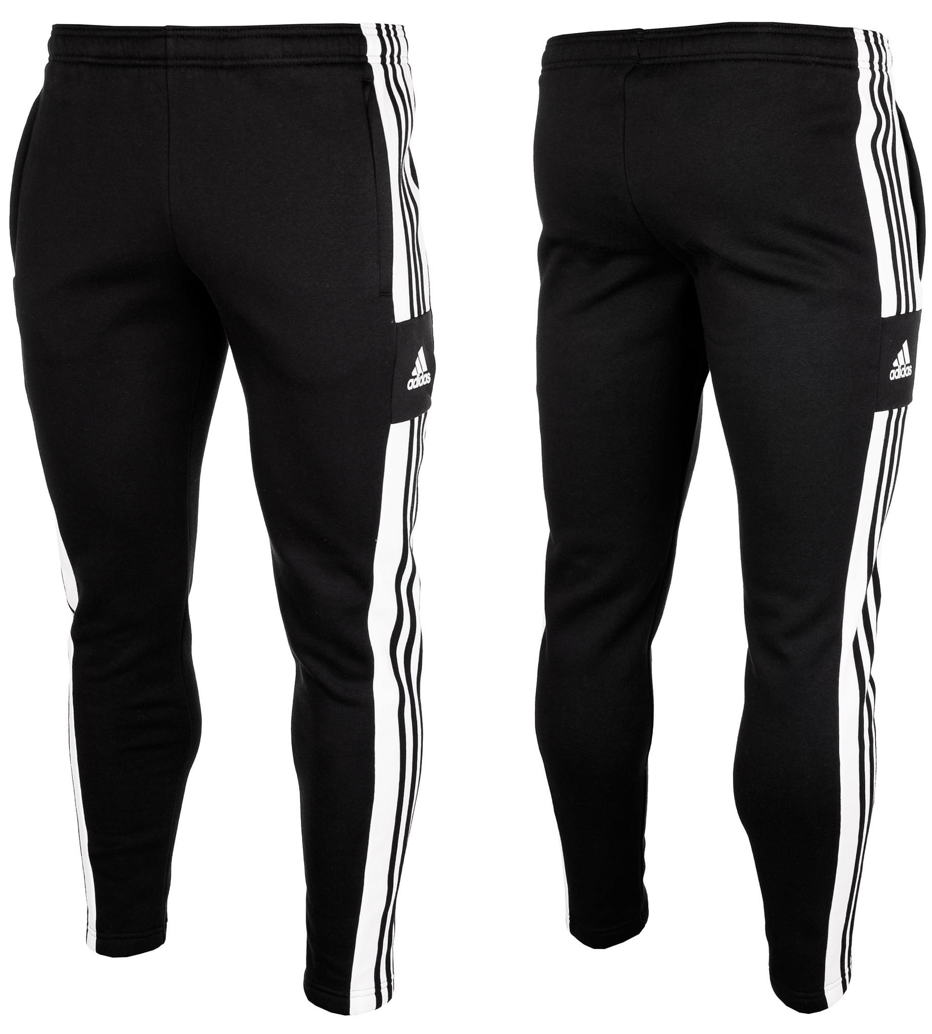 Pantalones Hombre Adidas Squadra 21 algodón - GT6642 - negro - depor8