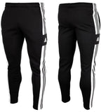 Pantalones Hombre Adidas Squadra 21 algodón - GT6642 - negro - depor8