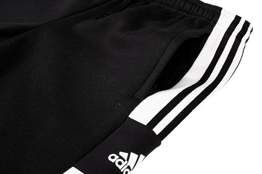Chándal Hombre Adidas Squadra 21 Conjunto Algodón GT6634 GT6642 - negro depor8