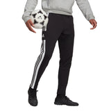 Pantalones Hombre Adidas Squadra 21 algodón - GT6642 - negro - depor8
