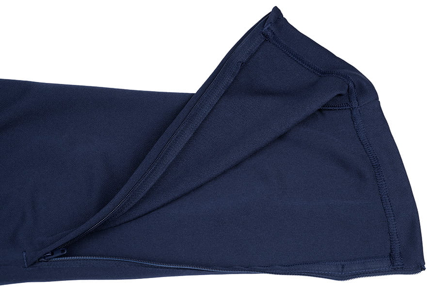 Pantalones Hombre Adidas Entrada 22 Training - HC0333 - azul oscuro depor8