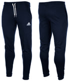Pantalones Hombre Adidas Entrada 22 algodón - H57529 - azul oscuro
