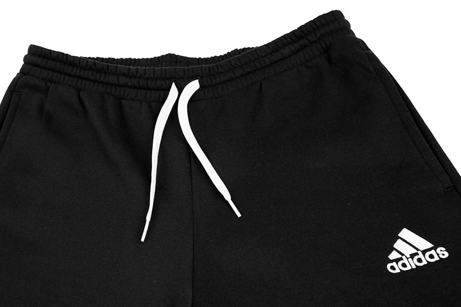 Pantalones Hombre Adidas Entrada 22 algodón - HB0574 - negro