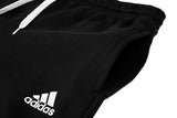 Pantalones Hombre Adidas Entrada 22 algodón - HB0574 - negro