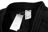 Pantalones Hombre Adidas Entrada 22 algodón - HB0574 - negro
