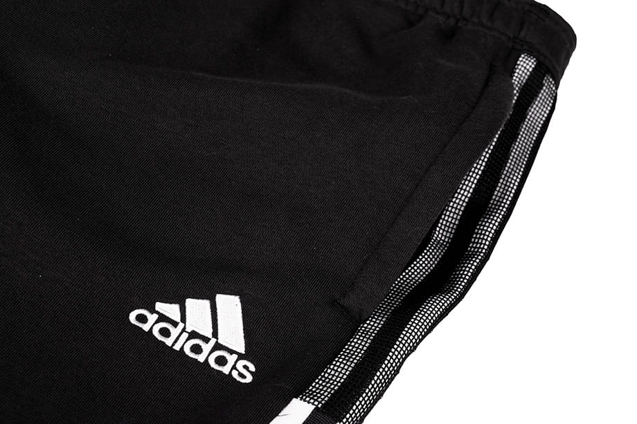 Pantalones Hombre Adidas Tiro 21 algodón - GM7336 - negro depor8