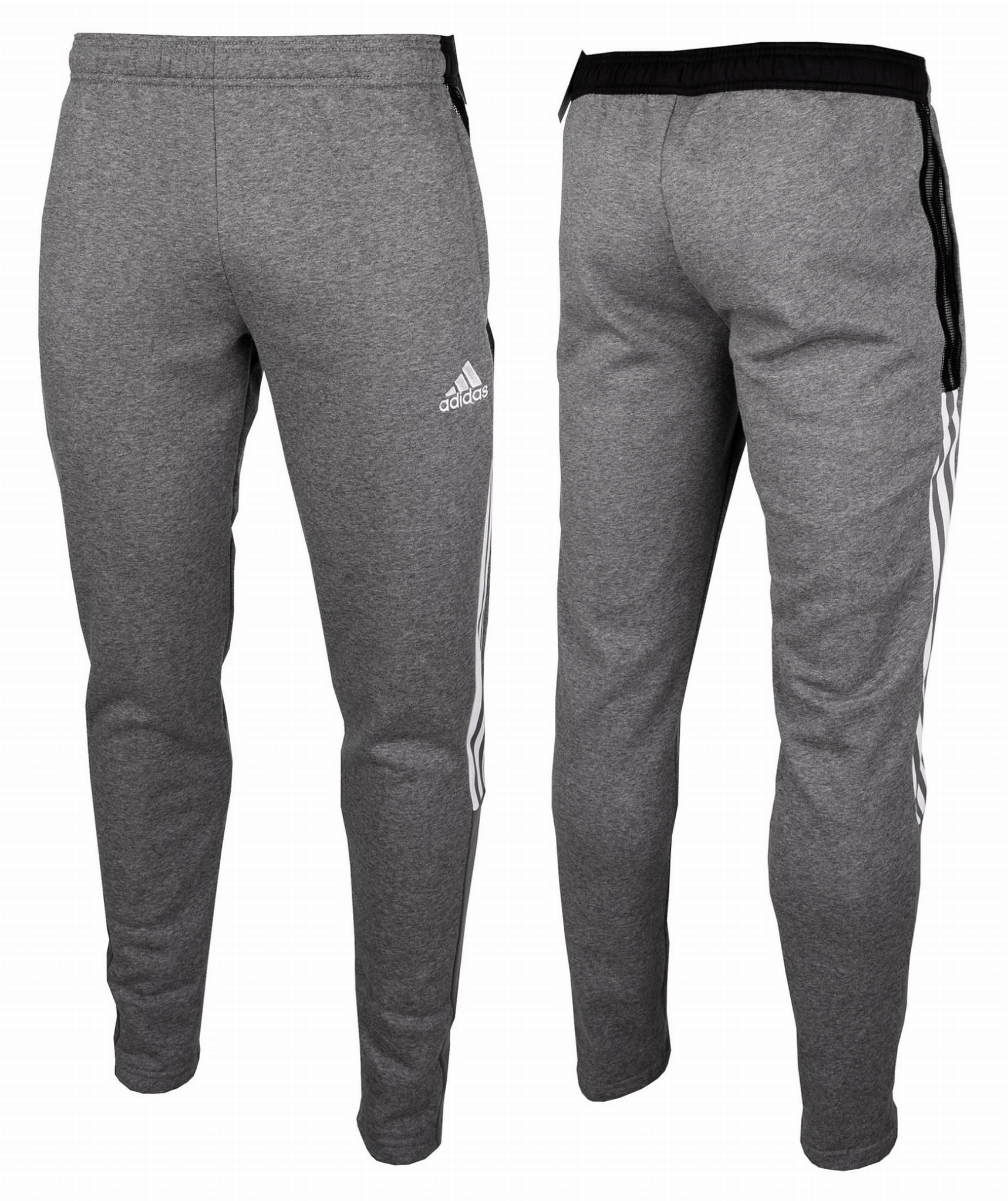 Pantalones Hombre Adidas Tiro 21 algodón - GP8802 - gris depor8com