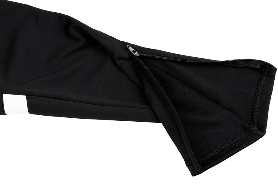 Pantalones originales de Nike al mejor precio ⭐ Ropa deportiva cómoda y de buena calidad ➡️ Descubre nuestra tienda Depor8 | Pantalones hombre Nike Dri-Fit Academy poliéster negro blanco