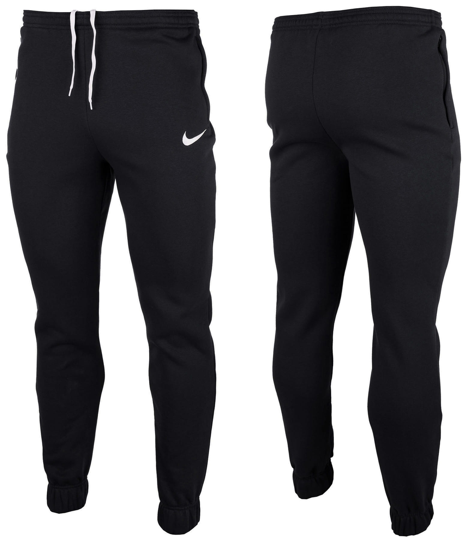 Chándal Hombre Nike Park 20 Conjunto - CW6887 010 CW6907 010 - negro capucha cremallera depor8 opiniones