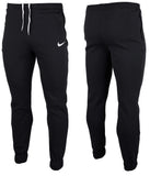 Pantalones Hombre Nike Park 20 algodón - CW6907-010 - negro