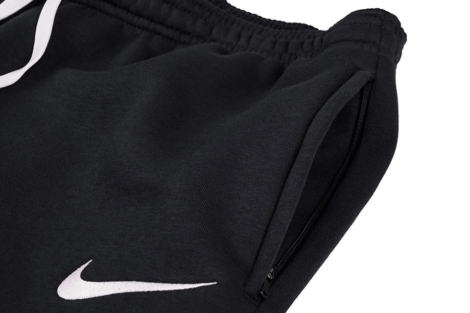 Pantalones Hombre Nike Park 20 algodón - CW6907-010 - negro - depor8