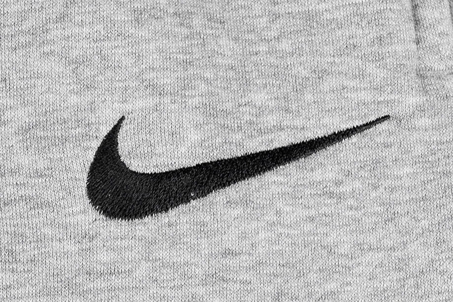 Pantalones Hombre Nike Park 20 algodón - CW6907-063 - gris - depor8