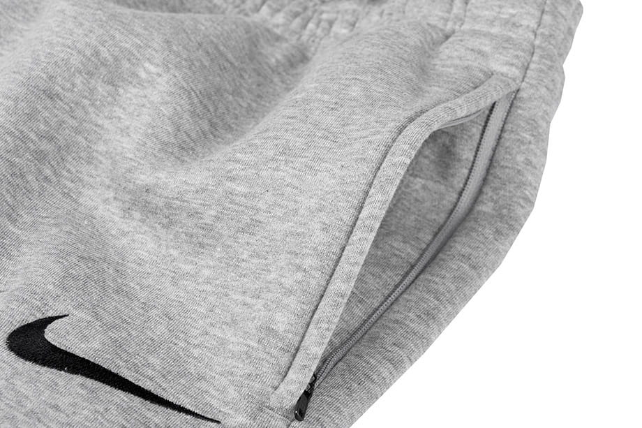 Pantalones Hombre Nike Park 20 algodón - CW6907-063 - gris - depor8