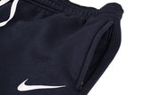 Pantalones Hombre Nike Park 20 algodón - CW6907-451 - azul oscuro - depor8