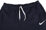 Pantalones Hombre Nike Park 20 algodón - CW6907-451 - azul oscuro - depor8