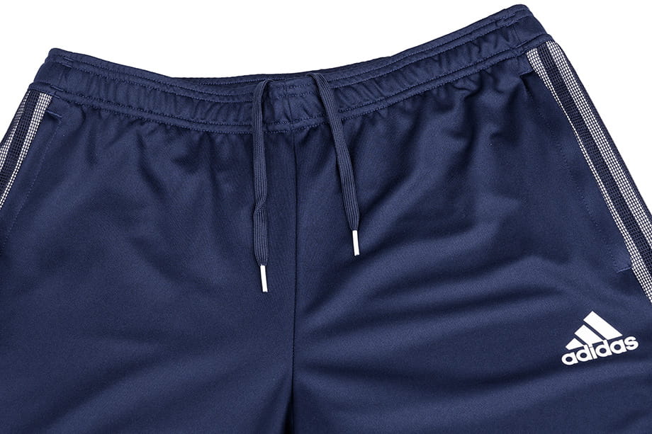 Pantalones Hombre Adidas Tiro 21 Track - GE5425 - azul oscuro - depor8