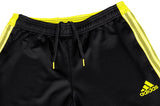 Pantalones Hombre Adidas Tiro 21 Track - GQ1047 - negro/amarillo - depor8