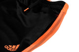 Pantalones hombre Adidas Tiro 21 Track - GQ1049 - negro/naranja - depor8