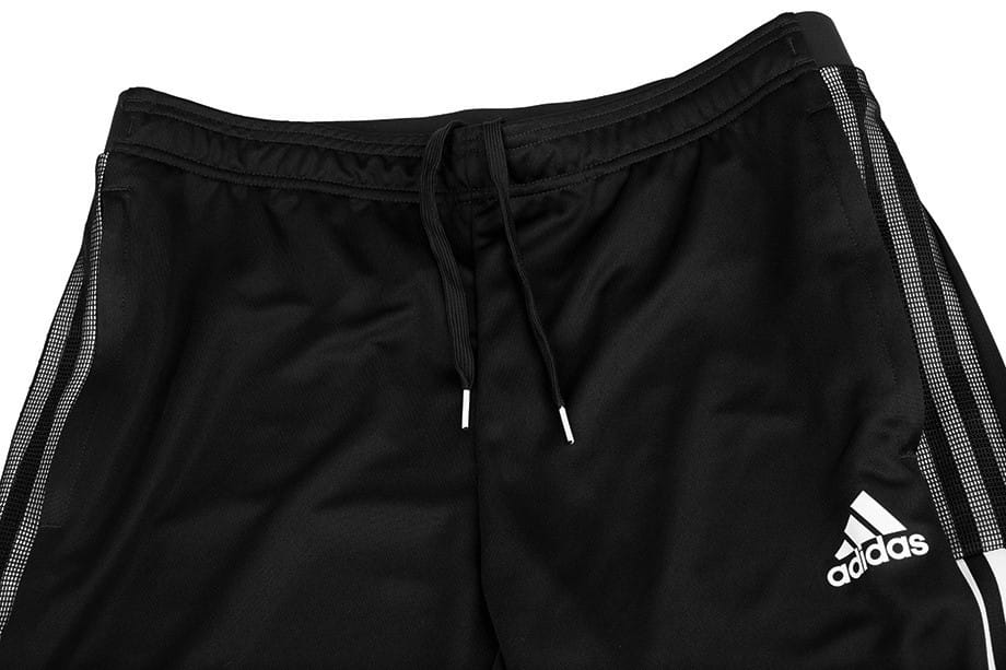Pantalones hombre Adidas Tiro 21 Training- GH7306 - negro depor8com original envio (2)