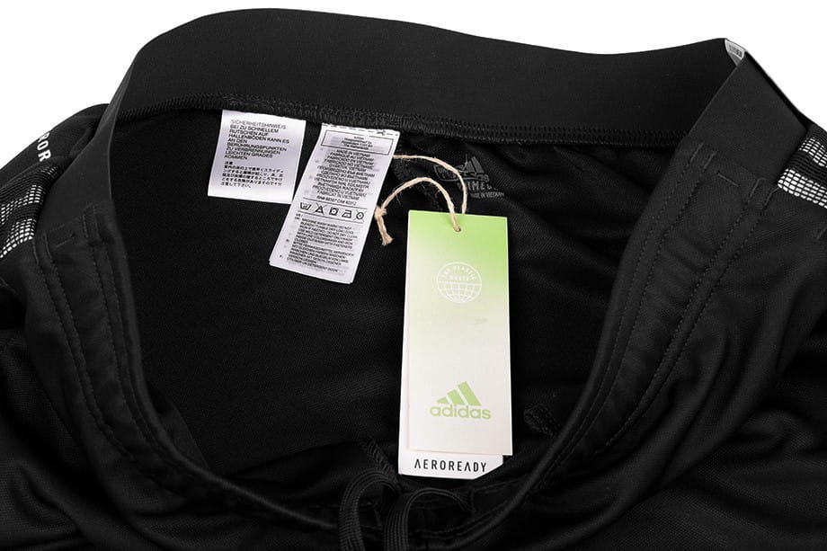 Pantalones hombre Adidas Tiro 21 Training- GH7306 - negro depor8com original envio (2)