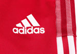 Pantalones Hombre Adidas Tiro 21 Training- GJ9869 - rojo - depor8