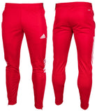 Pantalones Hombre Adidas Tiro 21 Training - GJ9869 - rojo