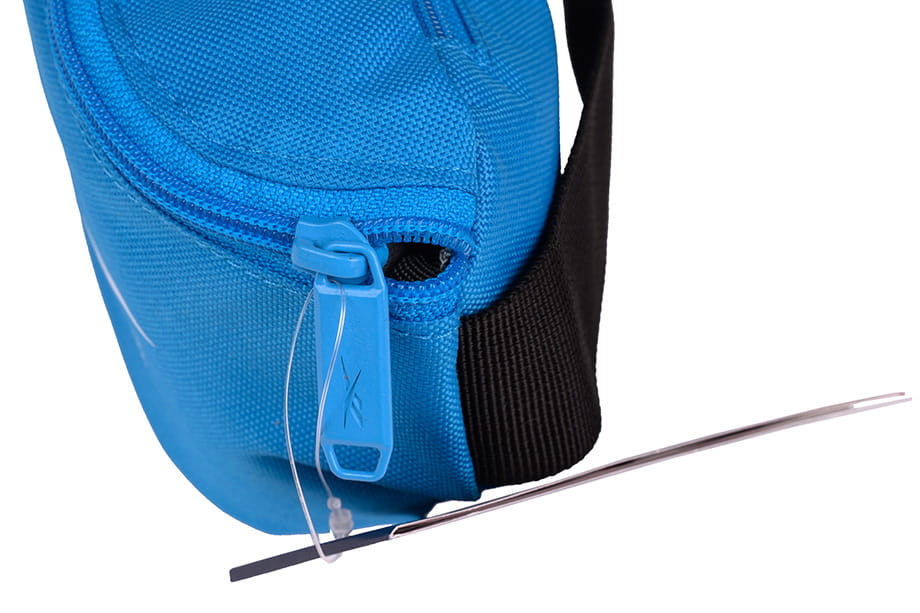 Riñonera Reebok Training Essentials Waistbag - GC8715 - azul depor8com