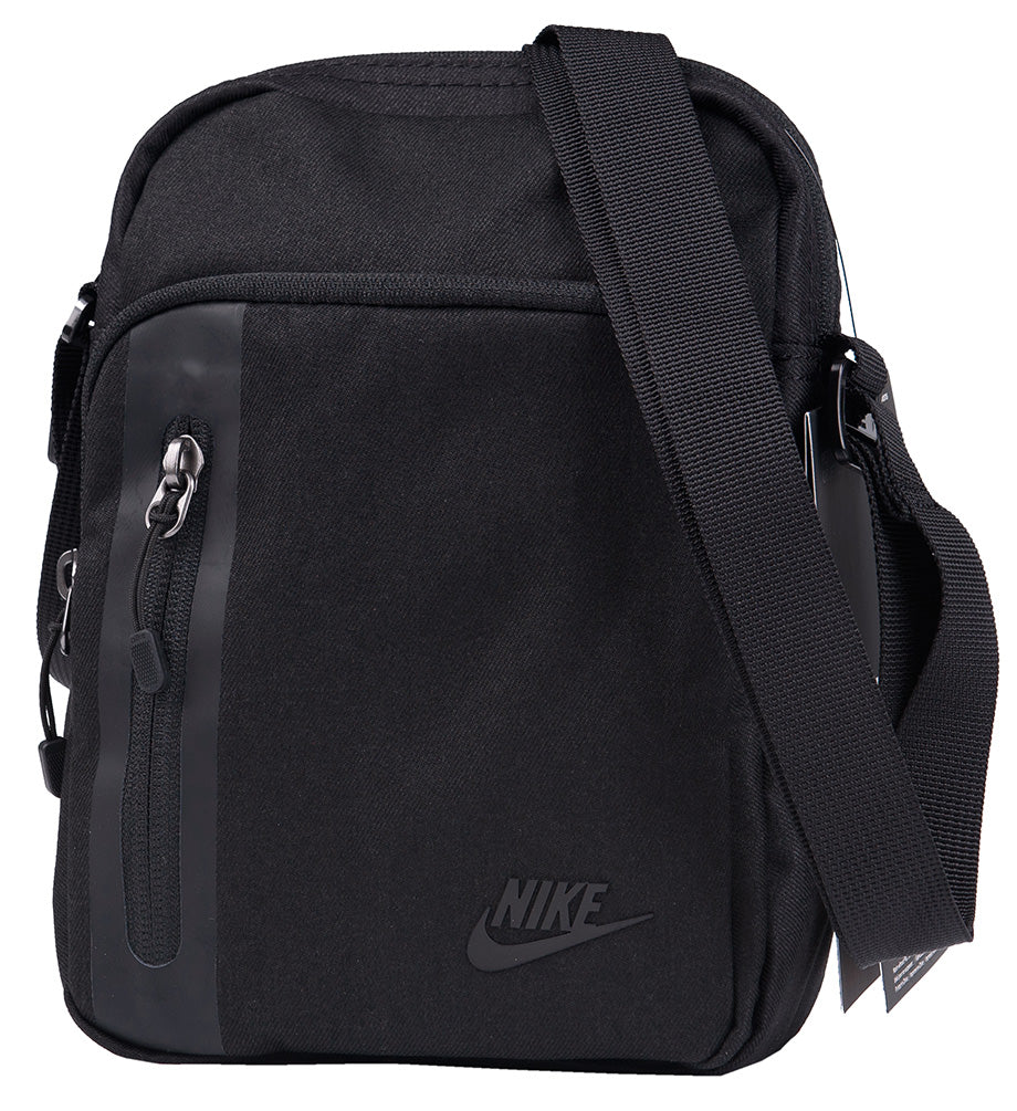 Bandolera Nike Core Small Items 3.0 Mochila Bolso - BA5268 - 010 - negro - depor8