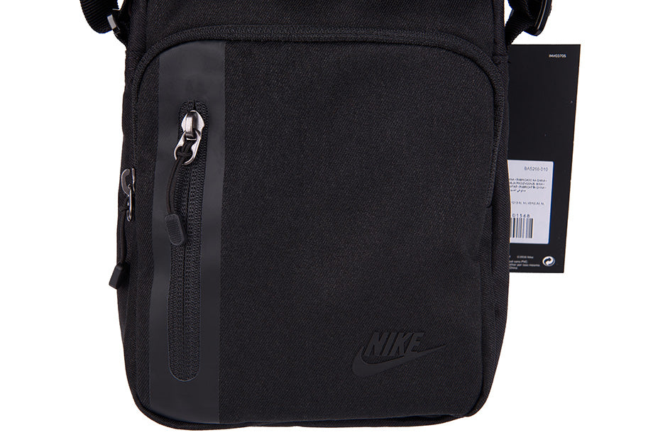Bandolera Nike Core Small Items 3.0 Mochila Bolso - BA5268 - 010 - negro - depor8