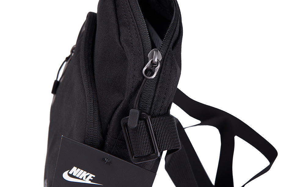 Bandolera Nike Core Small Items 3.0 Mochila Bolso - BA5268 - 010 - negro - depor8