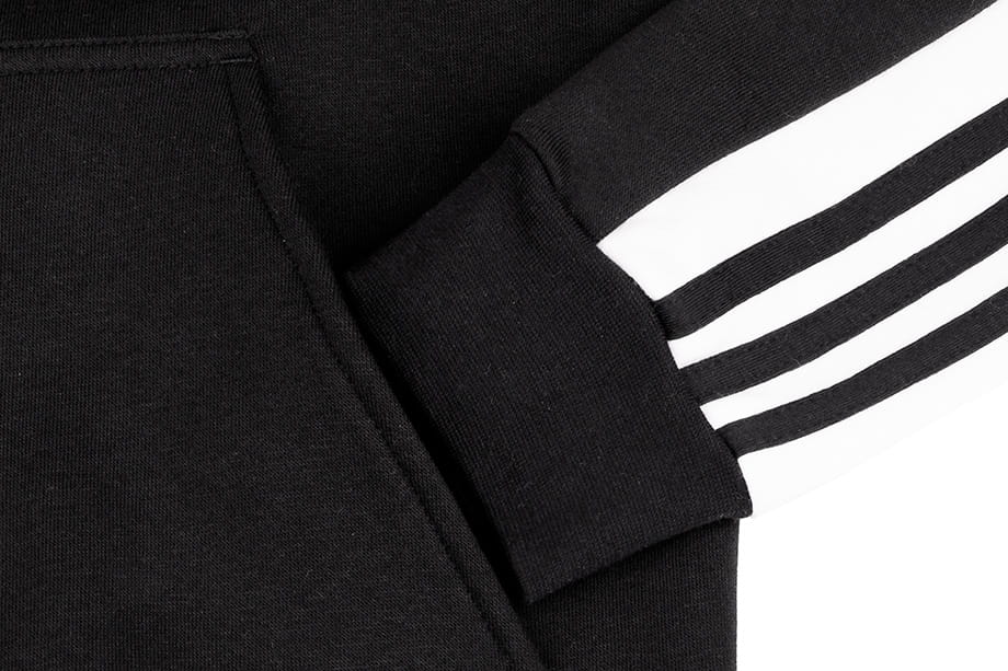 Chándal Hombre Adidas Squadra 21 Conjunto Algodón GT6634 GT6642 - negro depor8