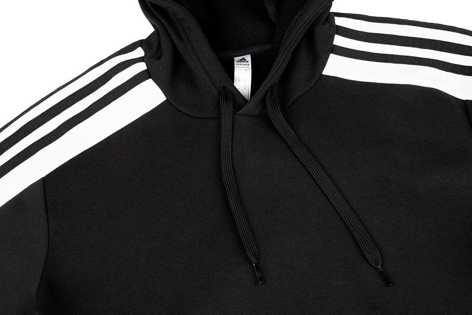 Chándal Hombre Adidas Squadra 21 Conjunto Algodón GT6634 GT6642 - negro depor8