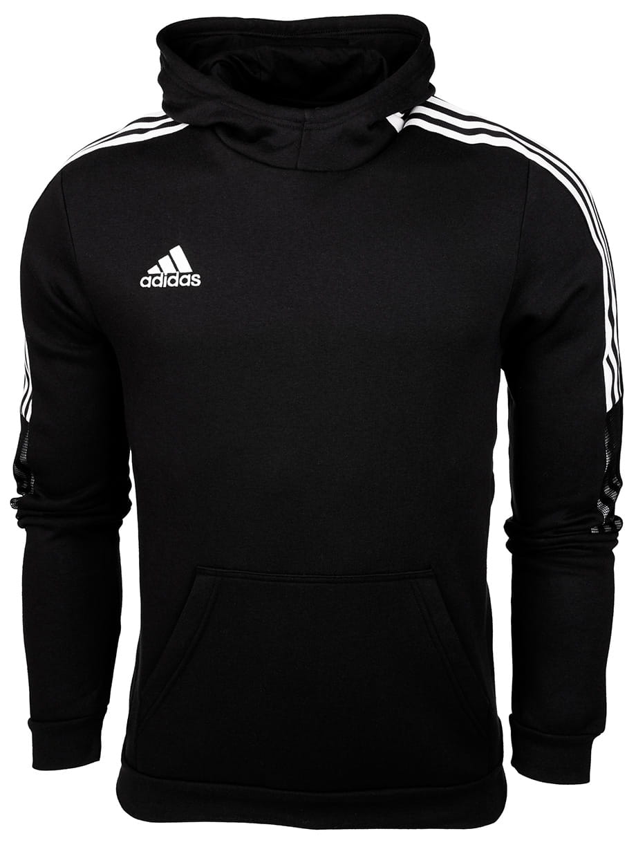 Chándal Hombre Adidas Tiro 21 Conjunto Algodón - GM7341 GM7336 - negro