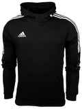 Chándal Hombre Adidas Tiro 21 Conjunto Algodón - GM7341 GM7336 - negro
