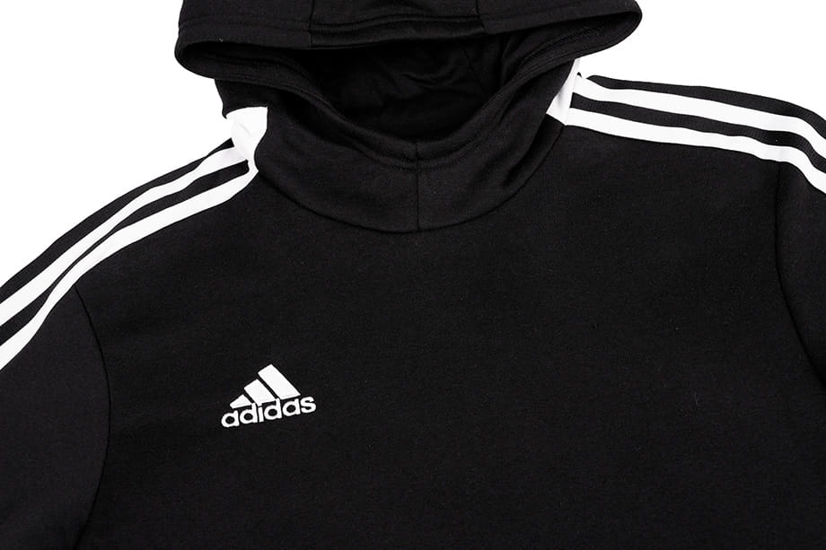Chándal Hombre Adidas Tiro 21 Conjunto Algodón - GM7341 GM7336 - negro