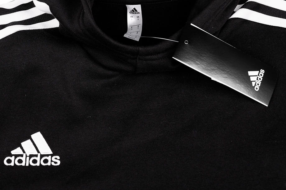 Chándal Hombre Adidas Tiro 21 Conjunto Algodón - GM7341 GM7336 - negro