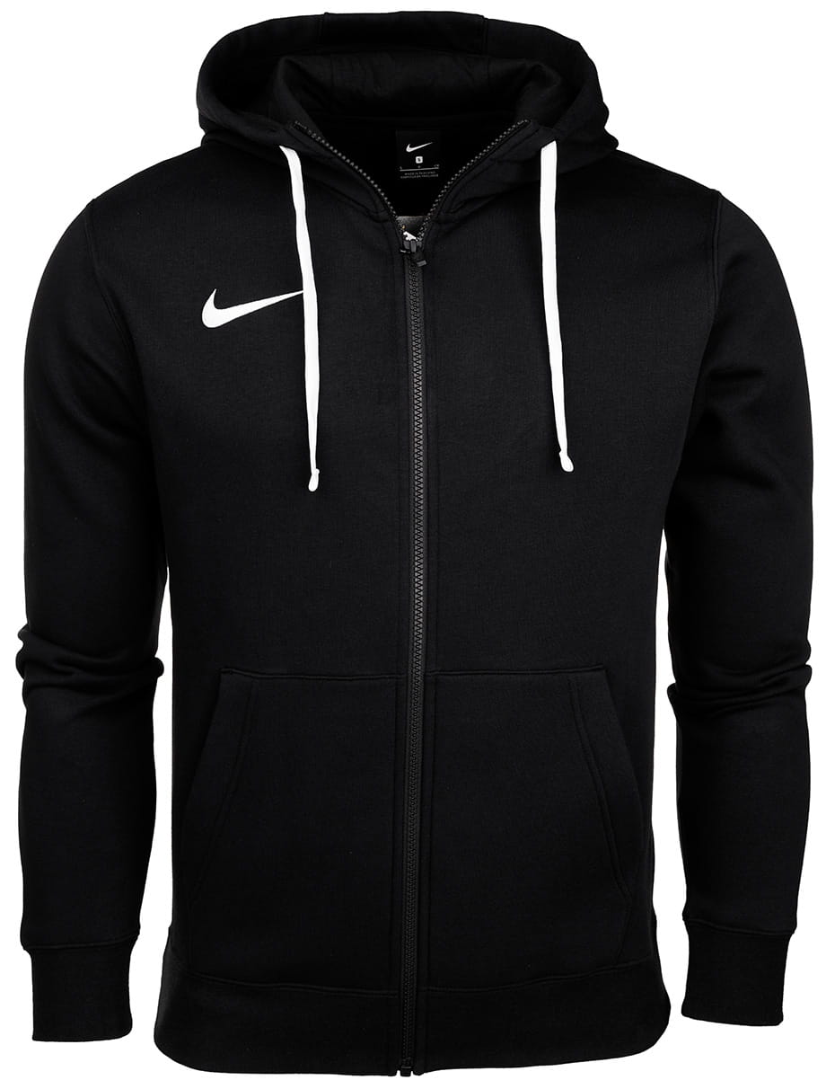 Chándal Hombre Nike Park 20 Conjunto - CW6887 010 CW6907 010 - negro capucha cremallera depor8 opiniones
