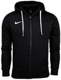 Chándal Hombre Nike Park 20 Conjunto - CW6887 010 CW6907 010 - negro capucha cremallera depor8 opiniones