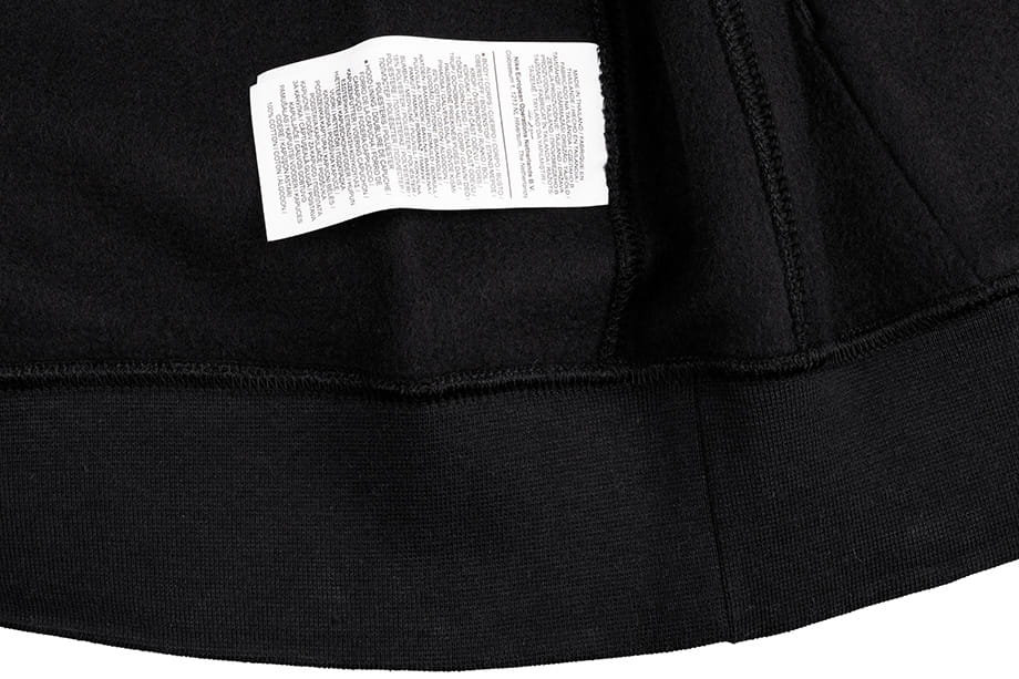 Chándal Hombre Nike Park 20 Conjunto - CW6887 010 CW6907 010 - negro capucha cremallera depor8 opiniones