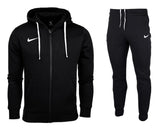 Chándal Hombre Nike Park 20 Conjunto - CW6887 010 CW6907 010 - negro