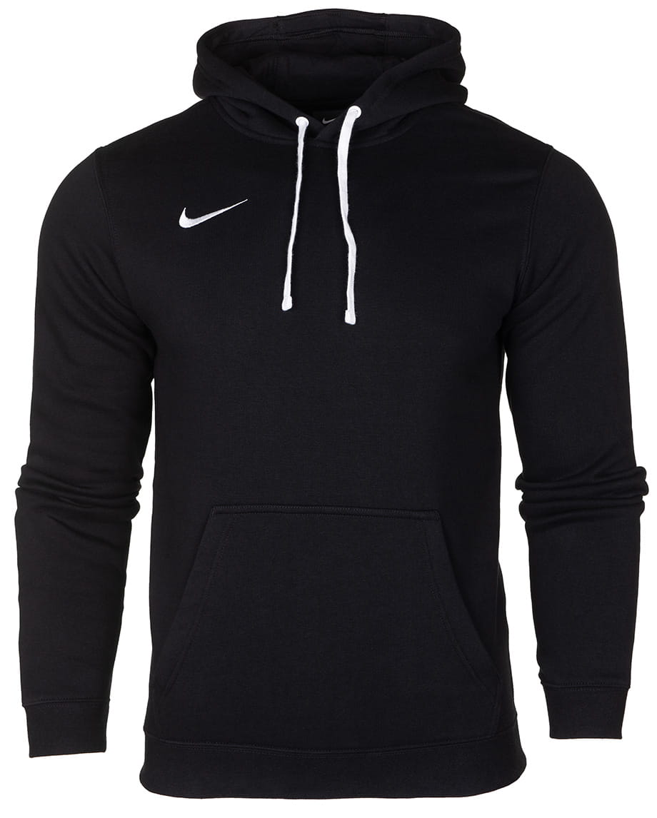 Sudadera Hombre Nike Park 20 con capucha algodón CW6894-010 - negro - depor8