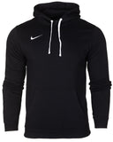 Sudadera Hombre Nike Park 20 con capucha algodón CW6894-010 - negro - depor8