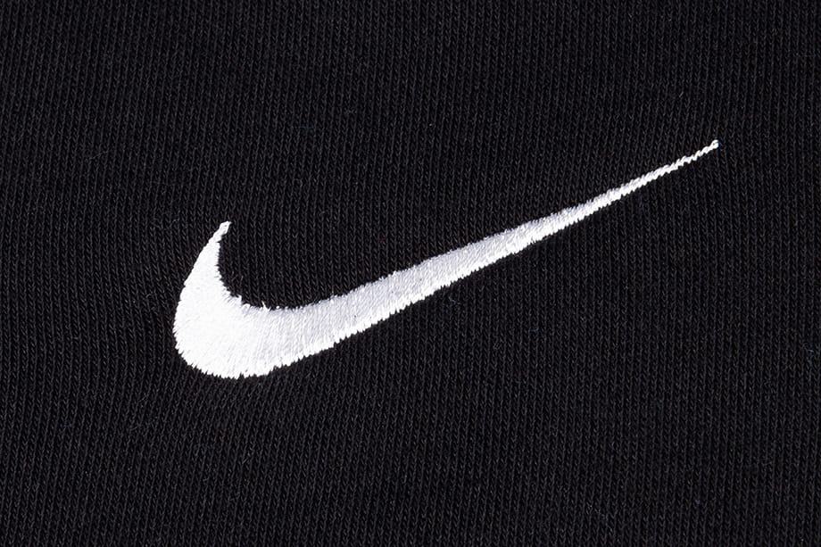 Sudadera Hombre Nike Park 20 con capucha algodón CW6894-010 - negro - depor8