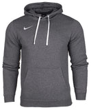 Sudadera Hombre Nike Park 20 con capucha algodón CW6894-071 - gris oscuro