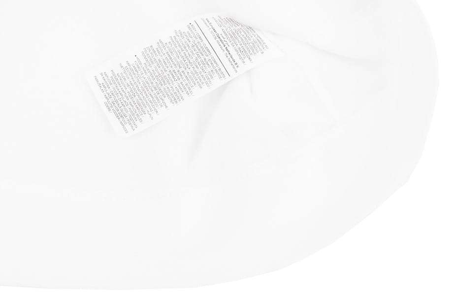 Sudadera Hombre Nike Park 20 con capucha algodón CW6894-101 - blanco - depor8